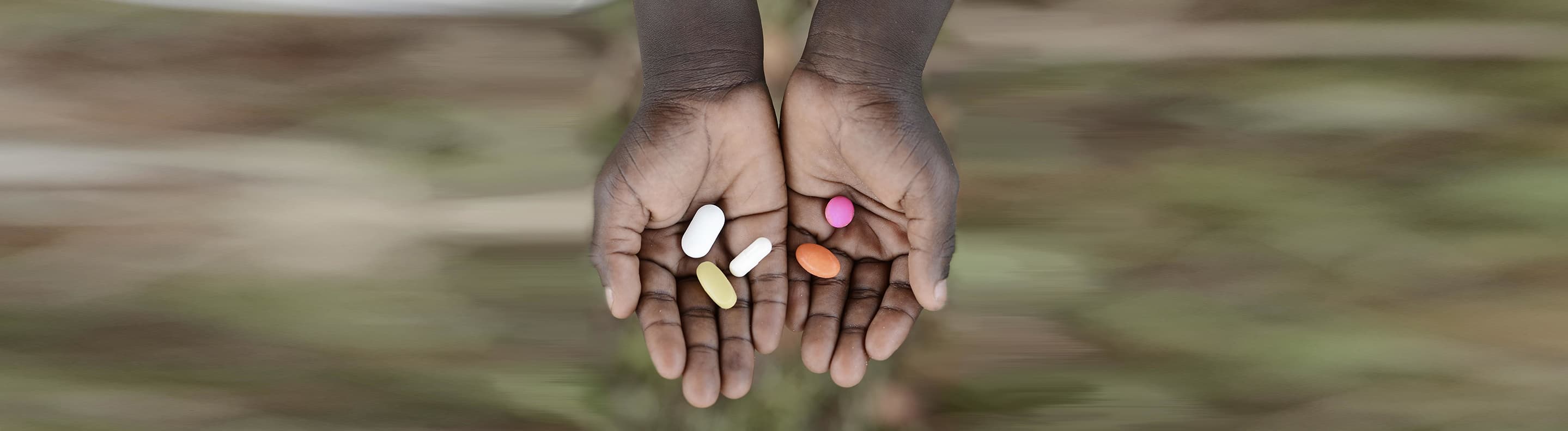 Drug Index background