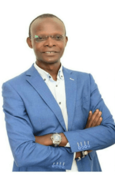 Dr. Caesar Atuire