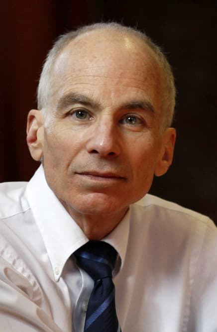 Lawrence Gostin