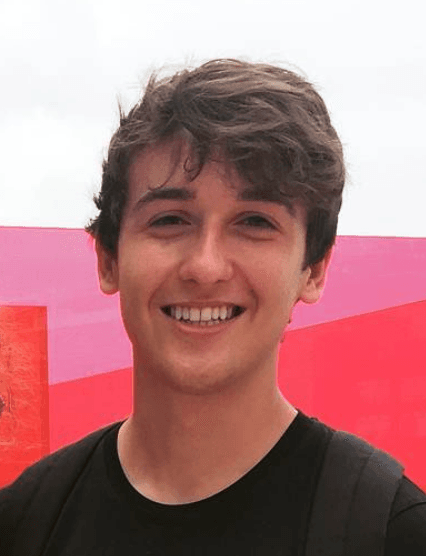 Jake Friedman