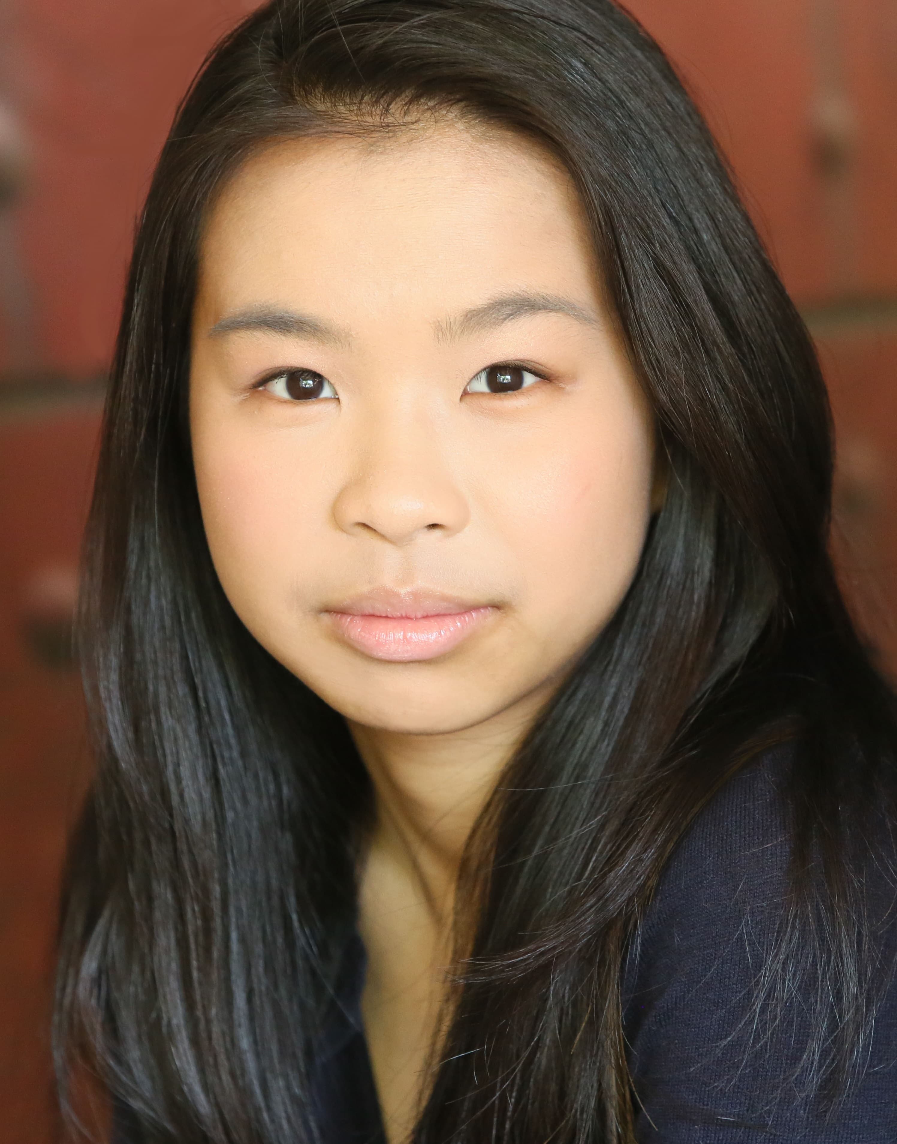 Cassie Mak