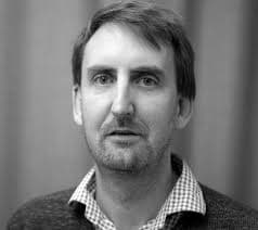 Dr. Anders Herlitz