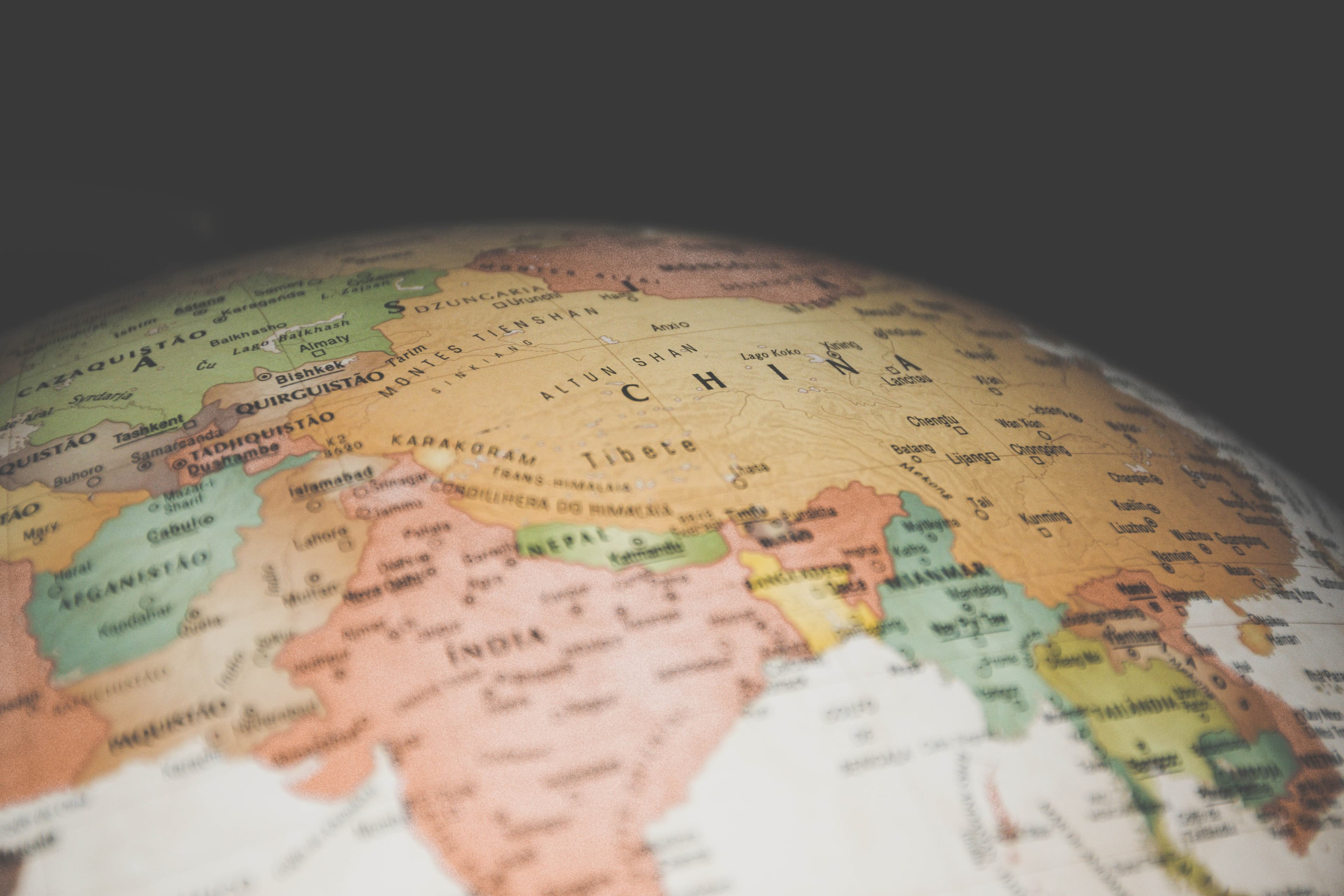Global Health Impact Project