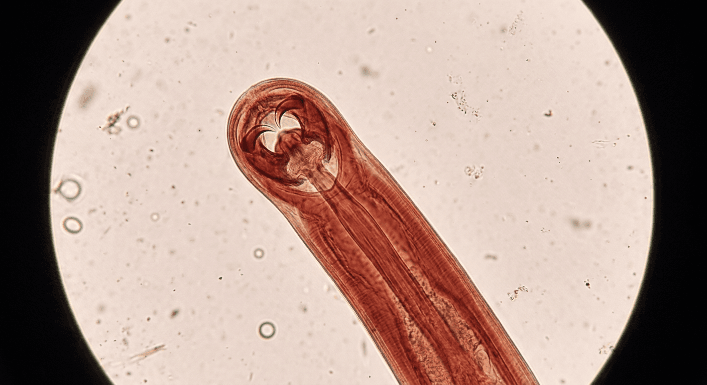 Hookworm