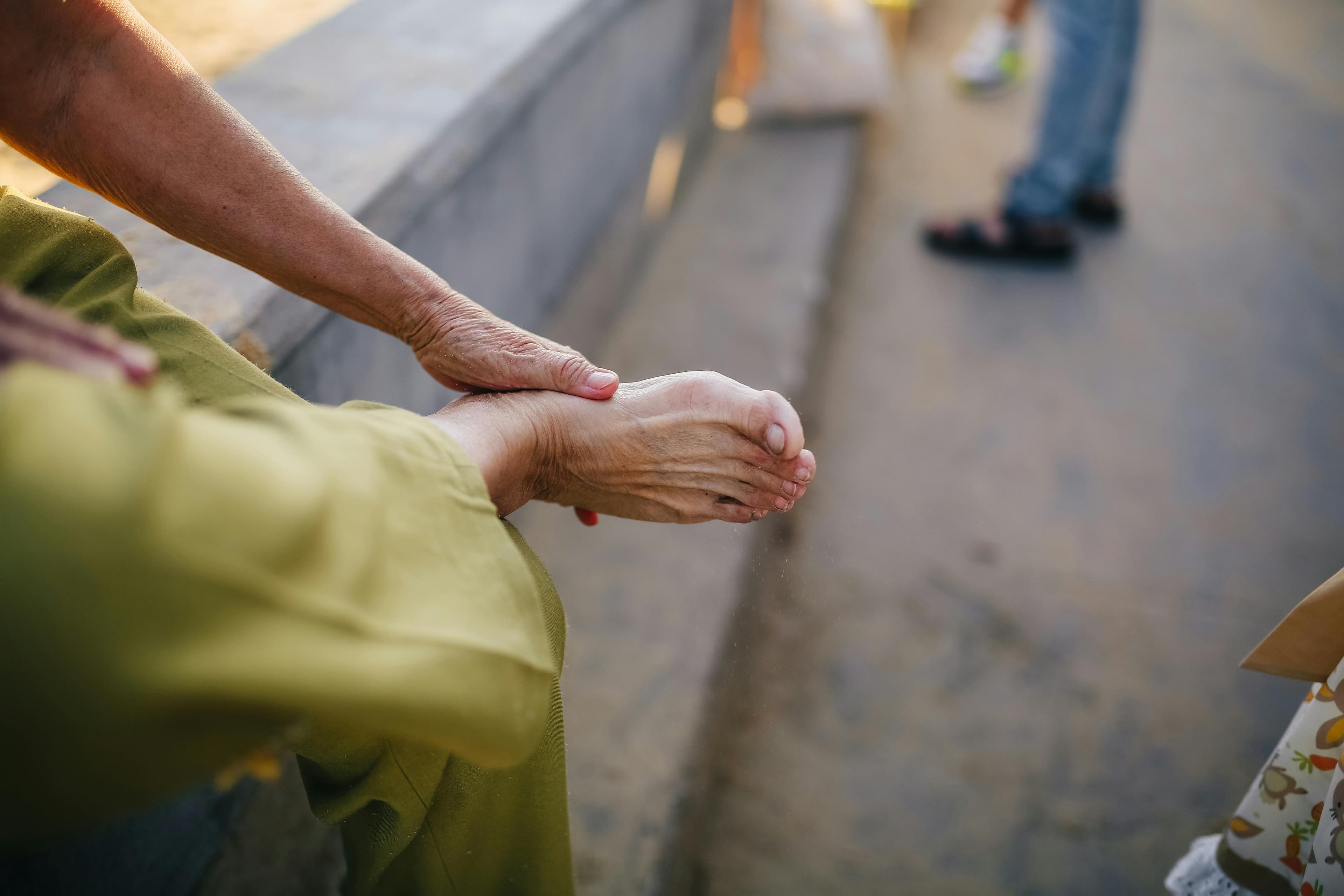 Lymphatic Filariasis