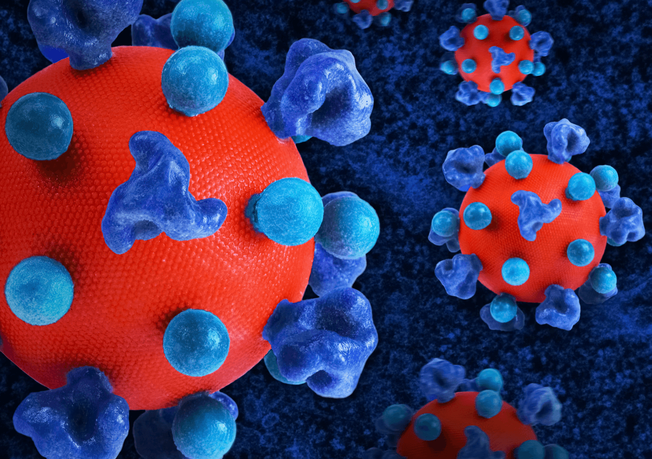 HIV