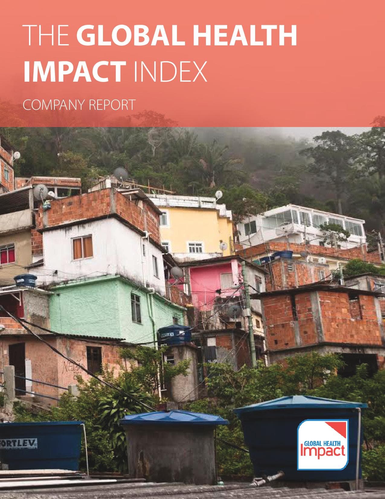 GHI Index Report