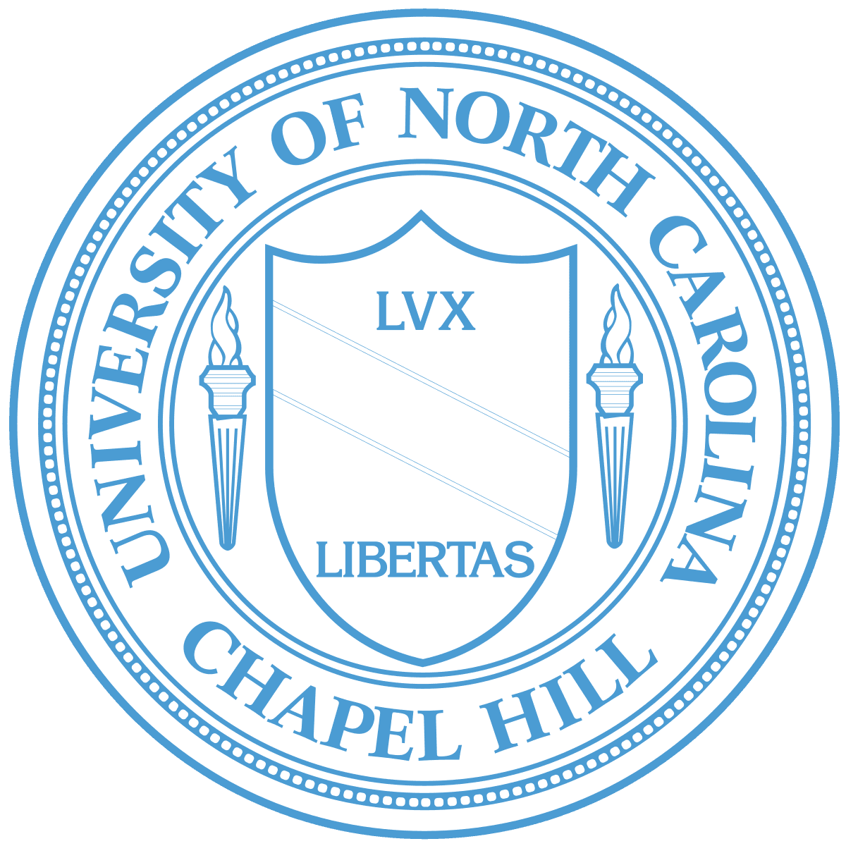 University of North Carolina - Chapel Hill