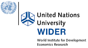 United Nations' World Institute for Development Economics Research