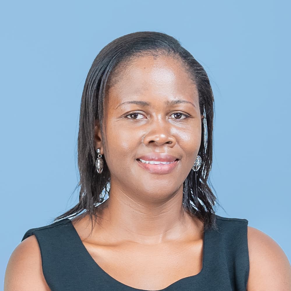 Esther Chirwa
