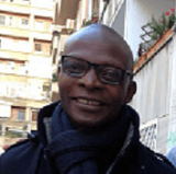 Caesar Atuire