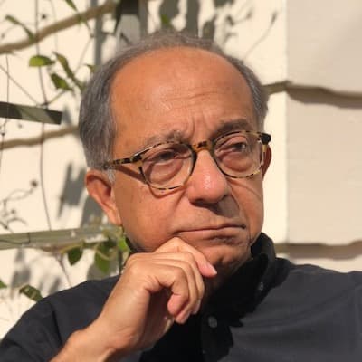 Kaushik Basu