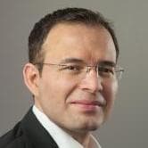 Pedro Villarreal