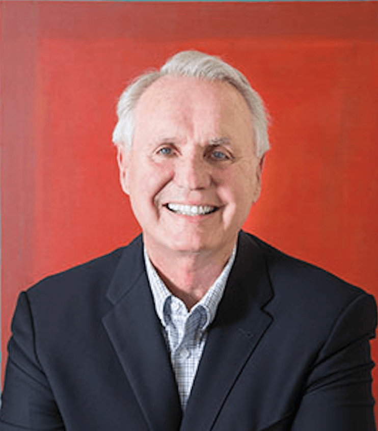 JAMES NICKEL