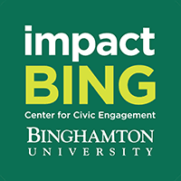 BINGHAMTON UNIVERSITY STUDENTS