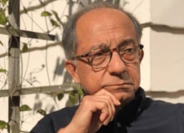 KAUSHIK BASU